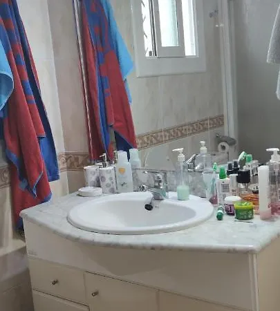 Ubytování v soukromí Pineda