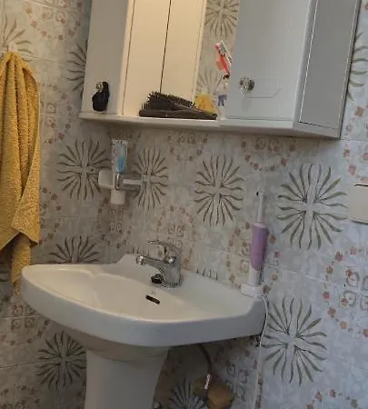 Pineda Ubytování v soukromí