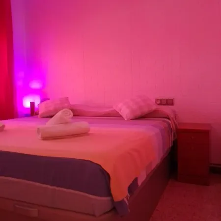 Pineda Ubytování v soukromí