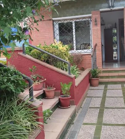 Homestay Pineda