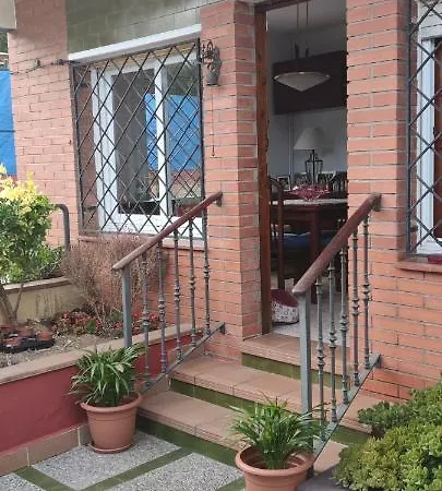 Homestay Pineda
