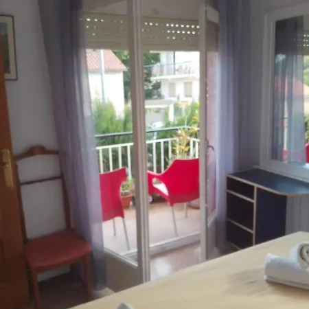 Pineda Homestay *