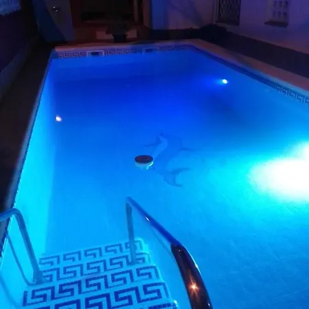 Homestay Pineda