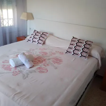 Homestay Pineda