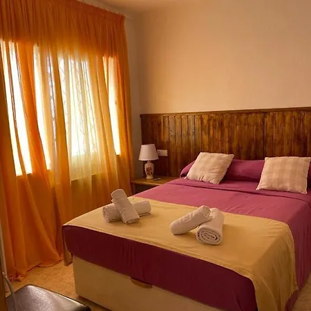 Pineda Homestay