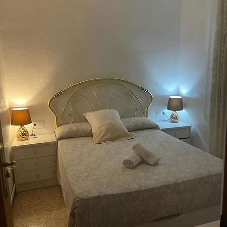 Homestay Pineda