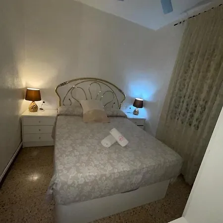 Homestay Pineda *