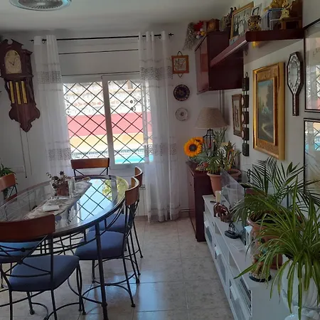 Pineda Homestay Pineda de Mar