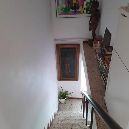 Homestay Pineda *