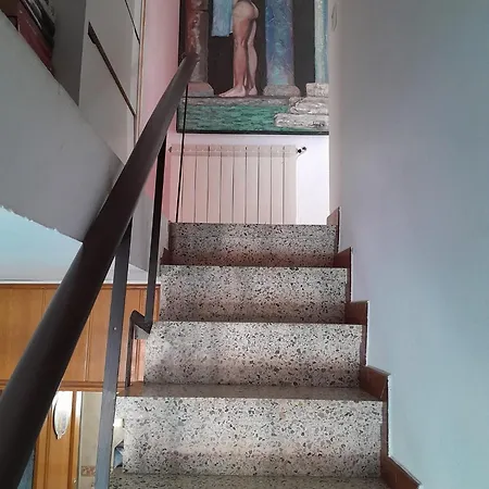 Homestay Pineda