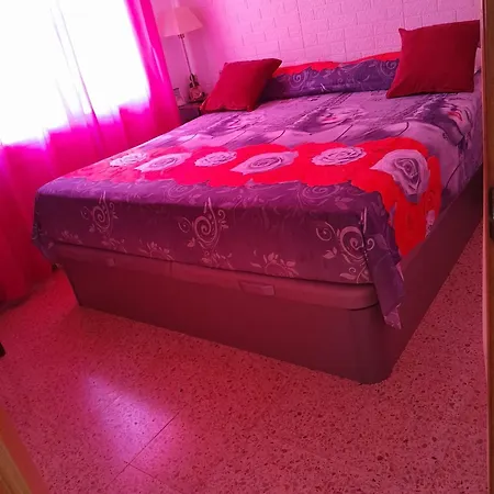 Pineda Homestay