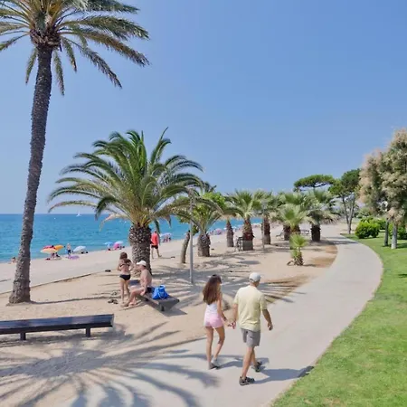 Pineda Accommodatie bij particulieren Pineda de Mar
