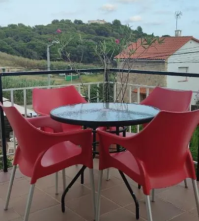 Pineda Accommodatie bij particulieren