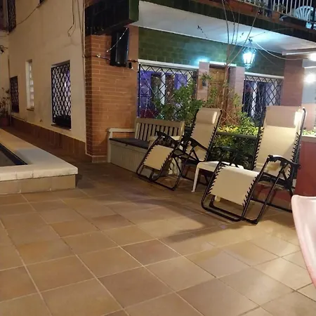 Accommodatie bij particulieren Pineda