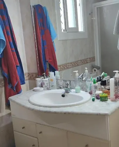 Ubytování v soukromí Pineda