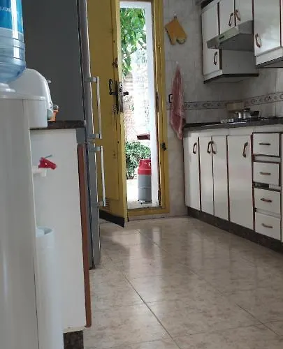 Ubytování v soukromí Pineda *