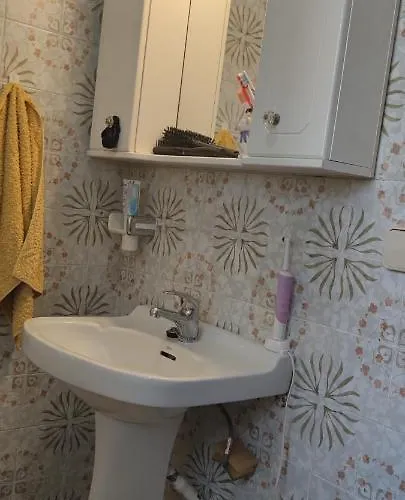 Pineda Ubytování v soukromí