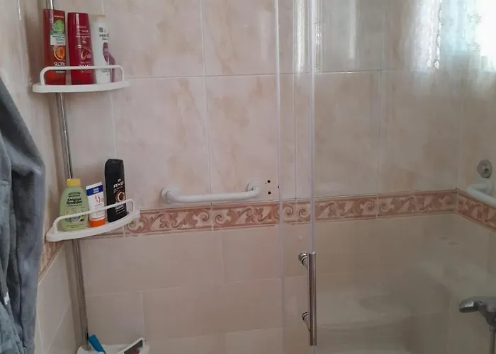 Ubytování v soukromí Pineda *