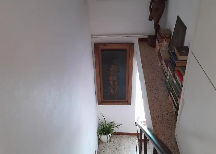 Ubytování v soukromí Pineda *