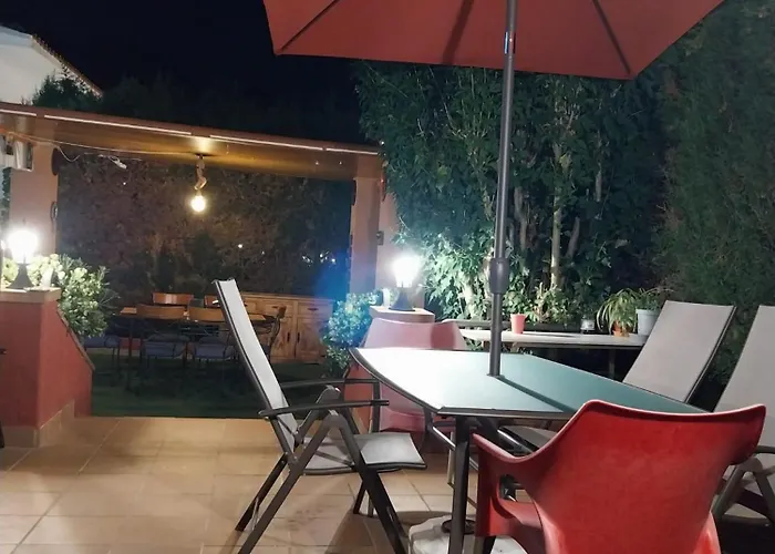 Pineda Ubytování v soukromí *