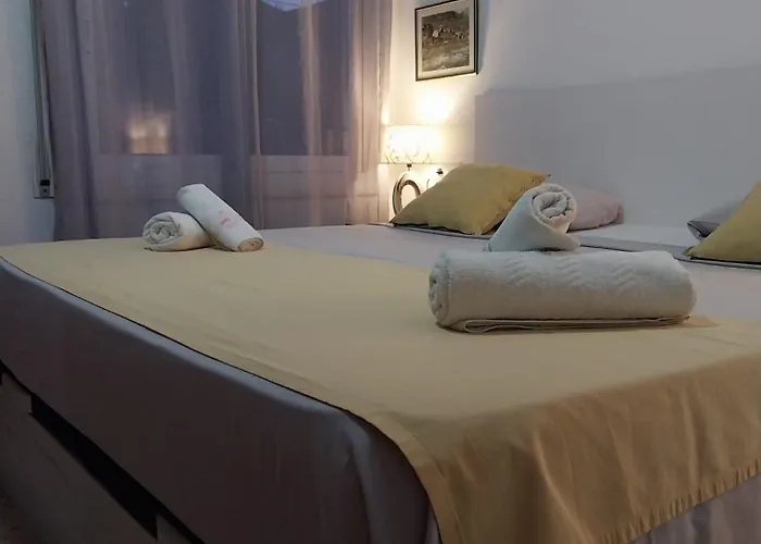 Pineda Ubytování v soukromí *